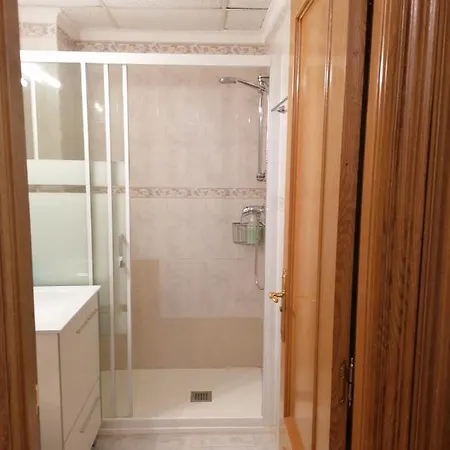 Vistamar Appartement Peñíscola Buitenkant foto