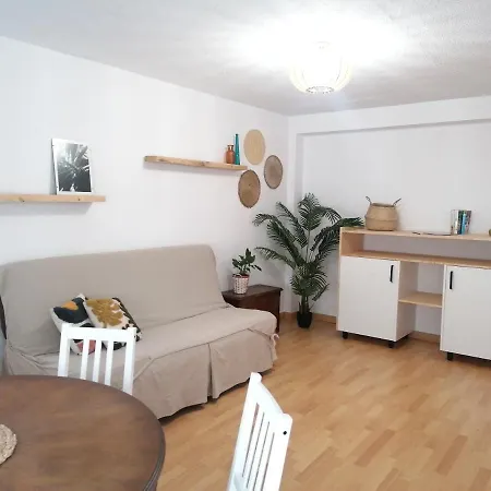Vistamar Appartement Peñíscola Buitenkant foto
