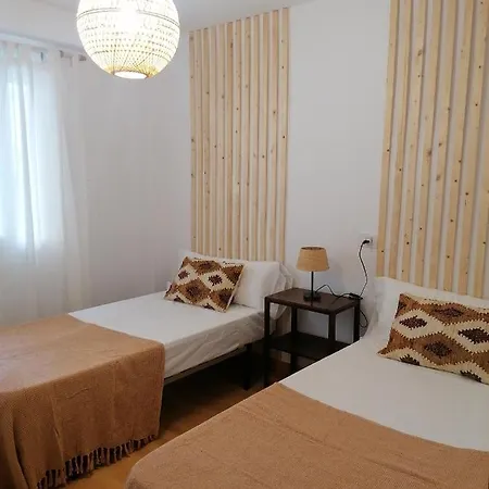 Vistamar Appartement Peñíscola Buitenkant foto