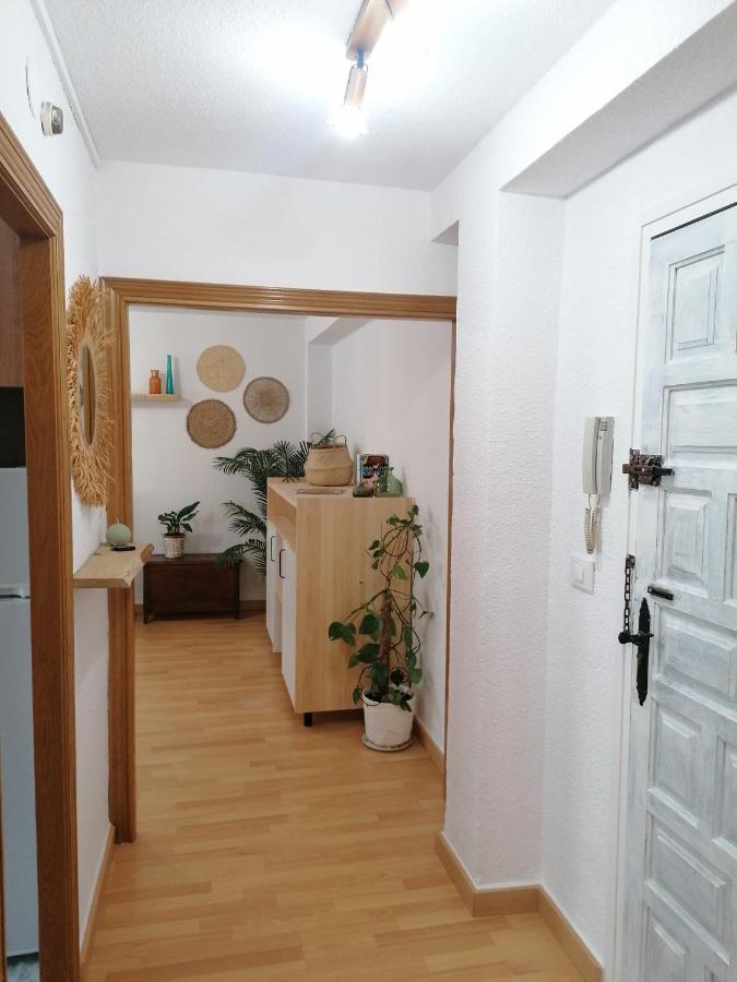 Apartament Vistamar Peñiscola