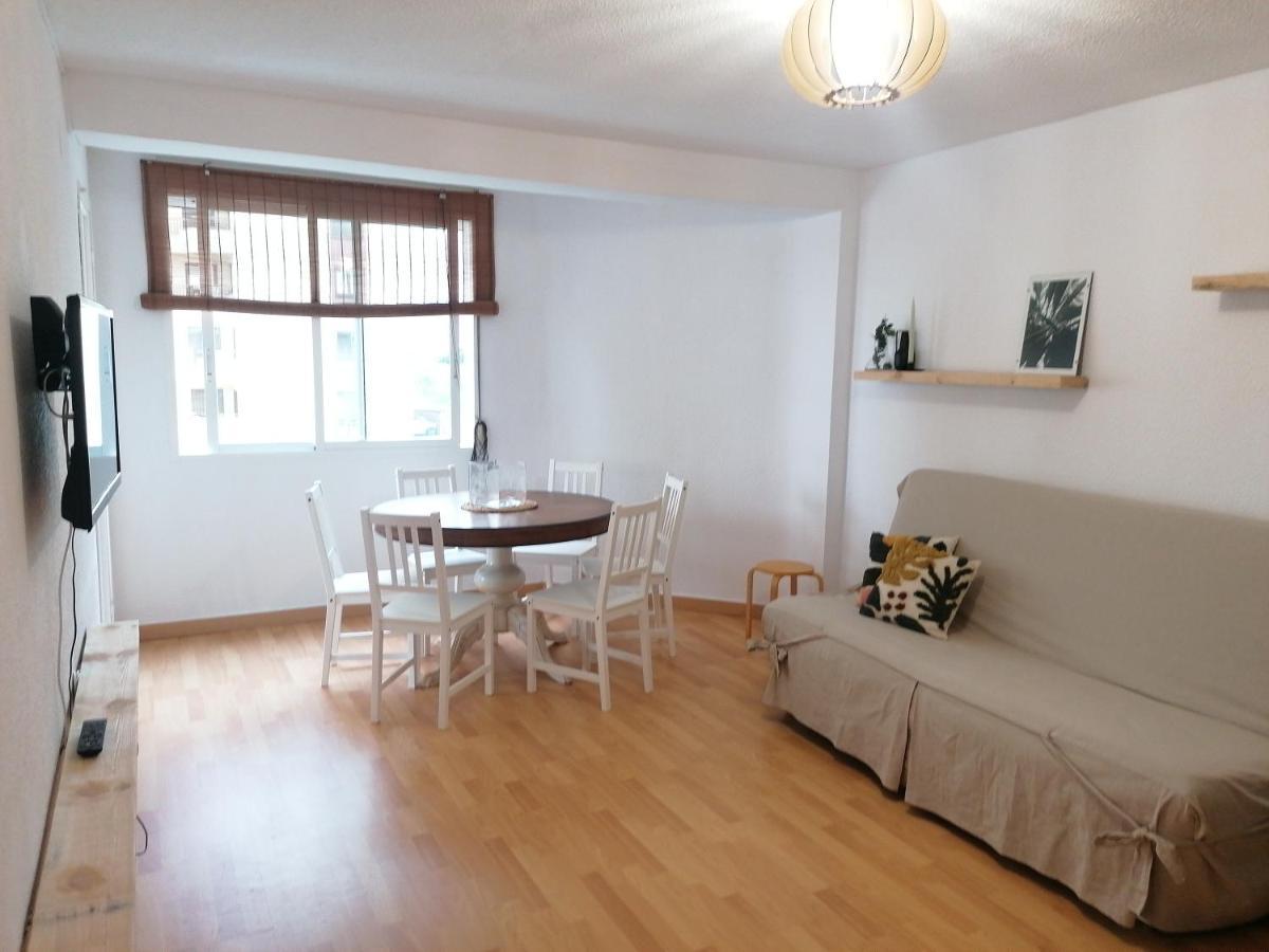 Vistamar Apartament *