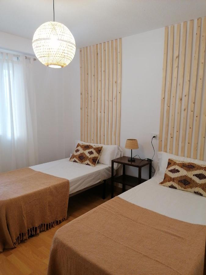 Apartament Vistamar *