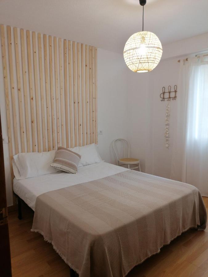 Apartament Vistamar *