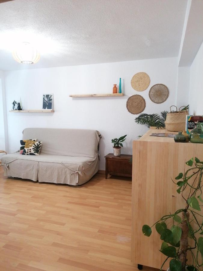 Apartment Vistamar Peñíscola