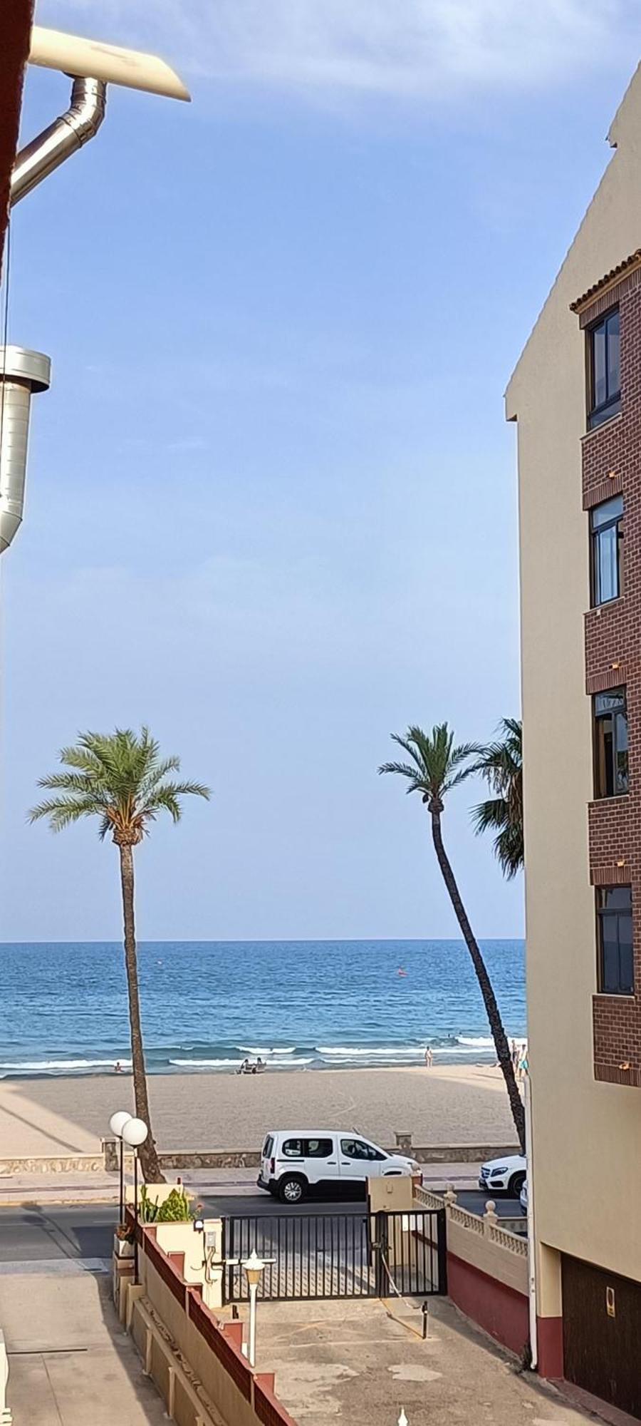 Vistamar Apartment